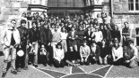 inoffizielles Abschlu�foto zoomen