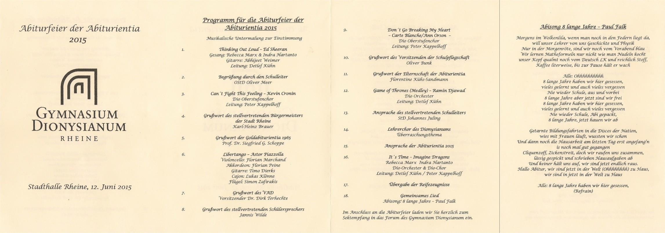 Zur�ck