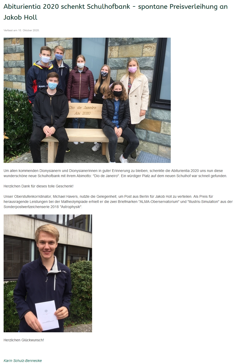 Zur�ck