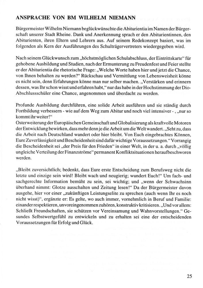 Zur�ck