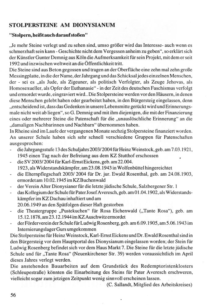 Zur�ck