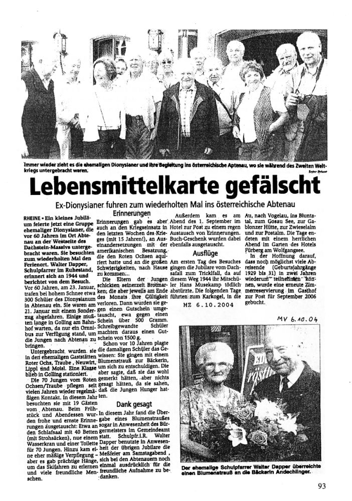 Zur�ck