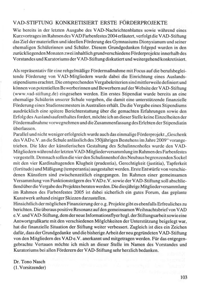Zur�ck