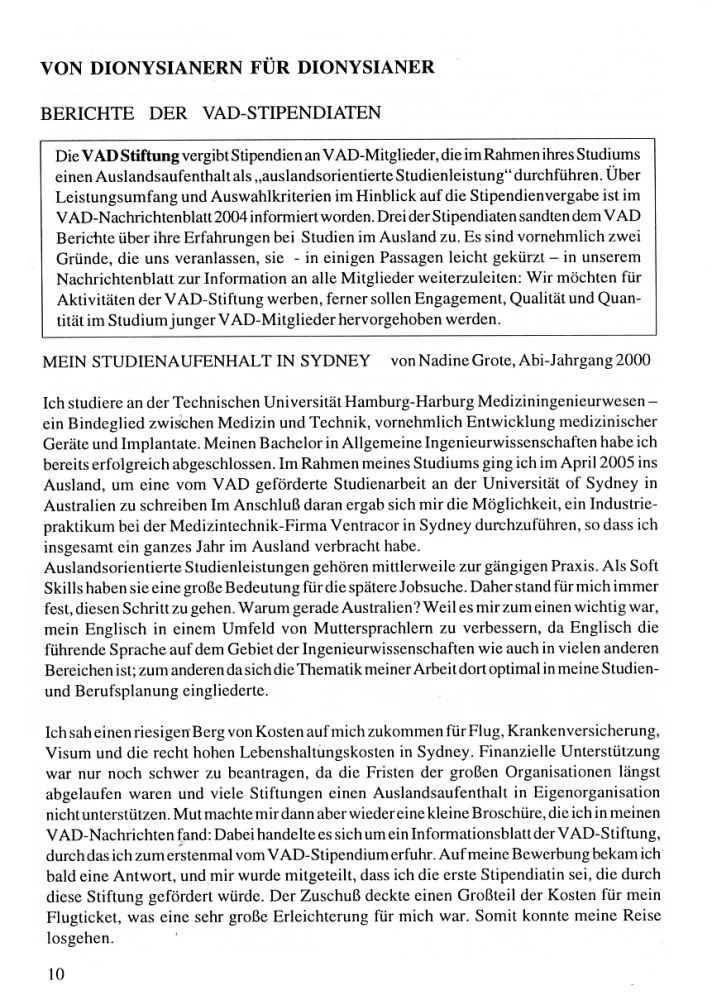 Zur�ck