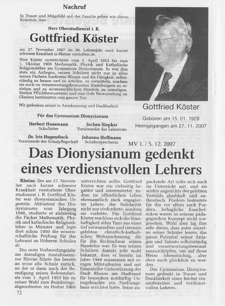 Zur�ck