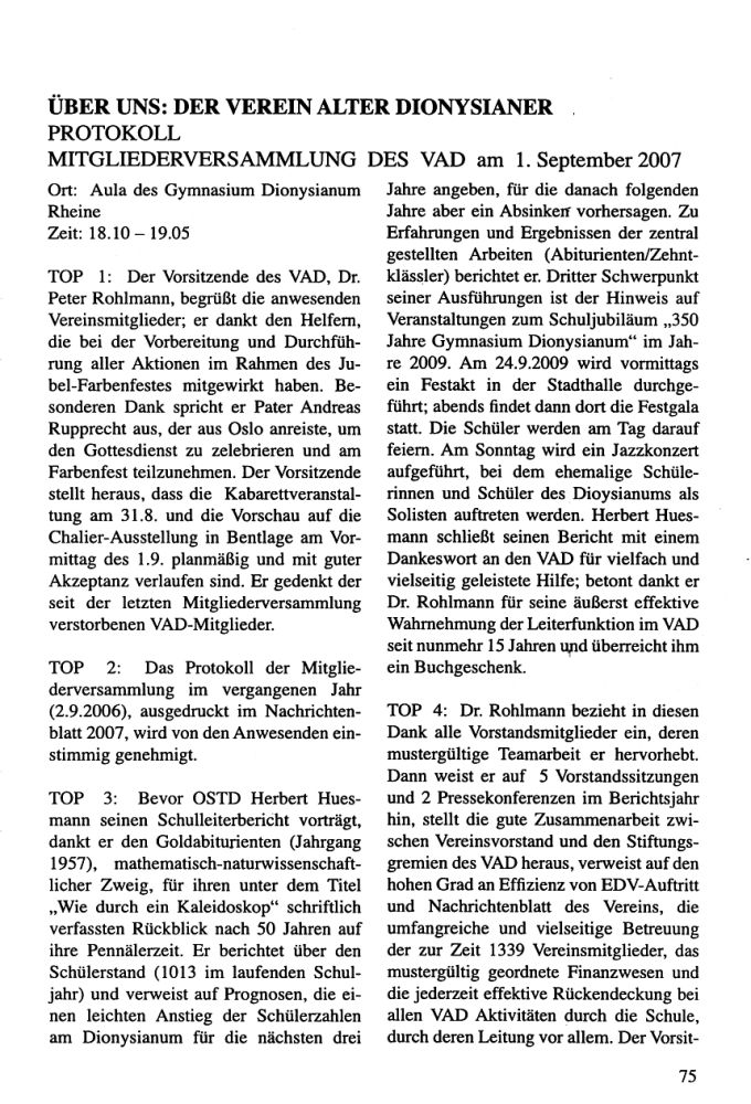 Zur�ck