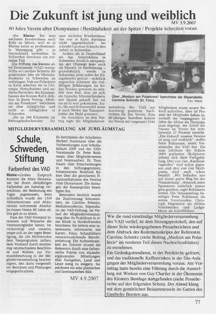 Zur�ck