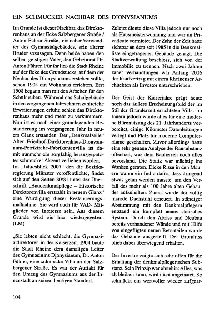 Zur�ck
