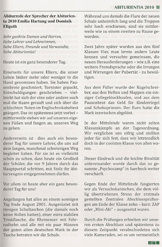 Zur�ck