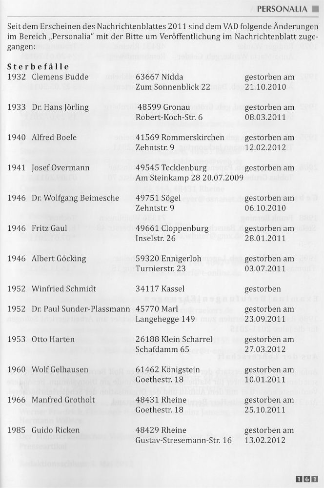 Zur�ck