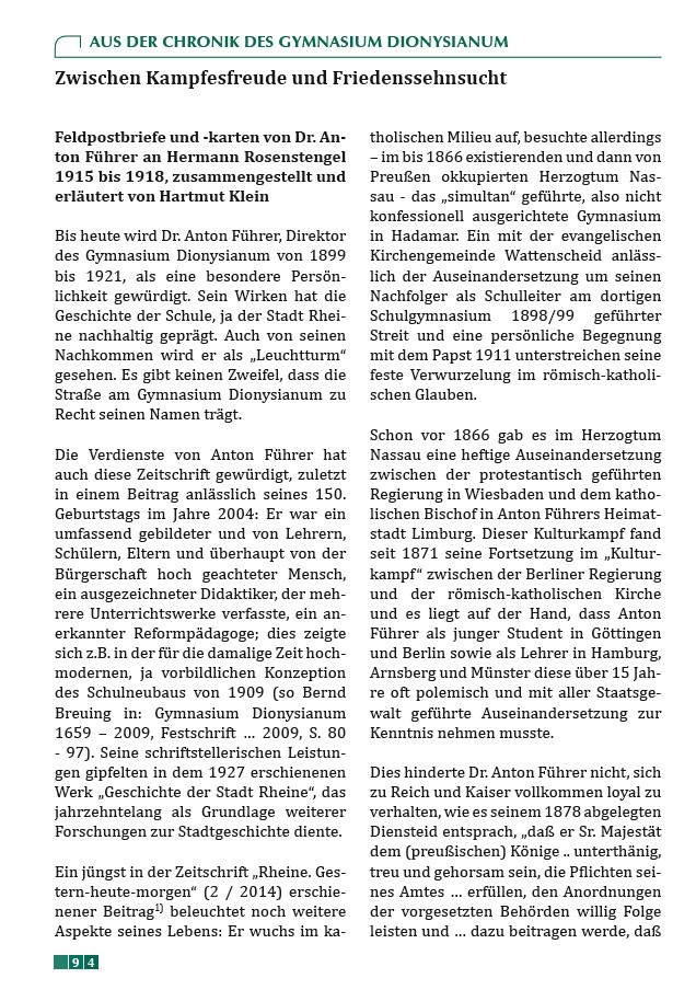 Zur�ck