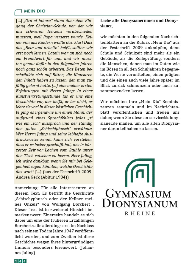 Zur�ck