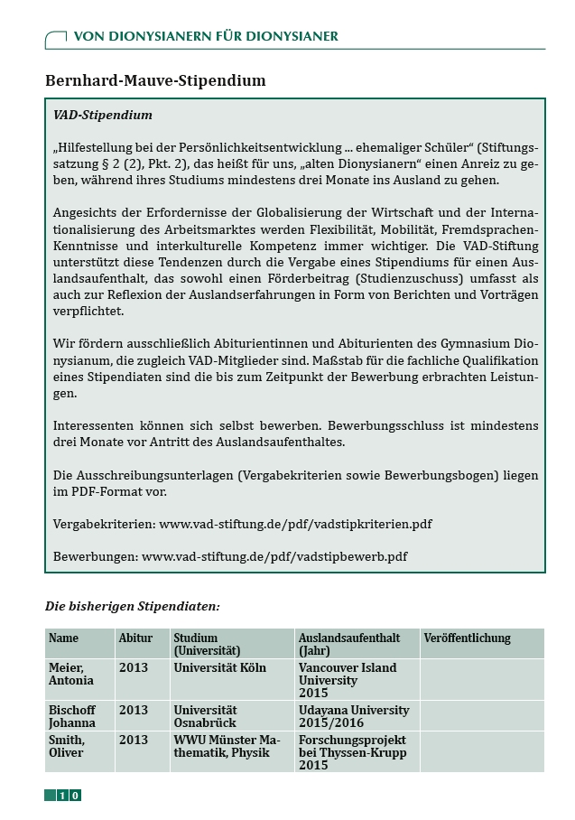 Zur�ck
