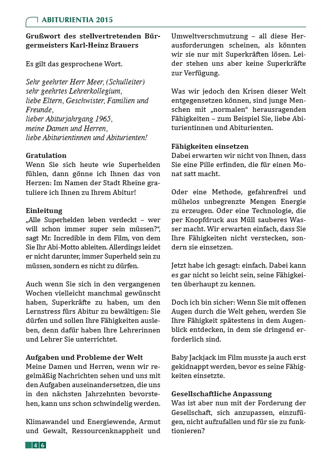 Zur�ck