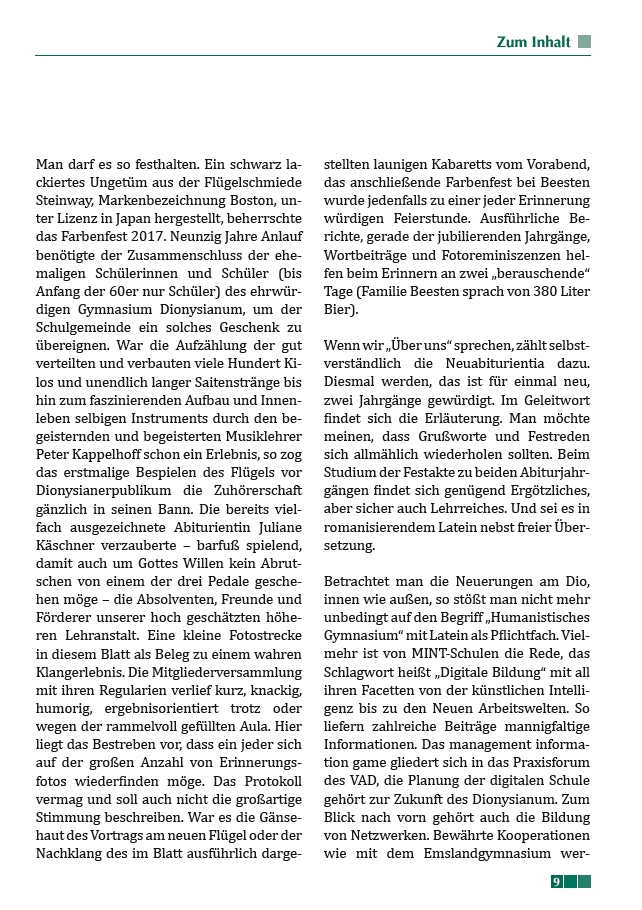 Zur�ck