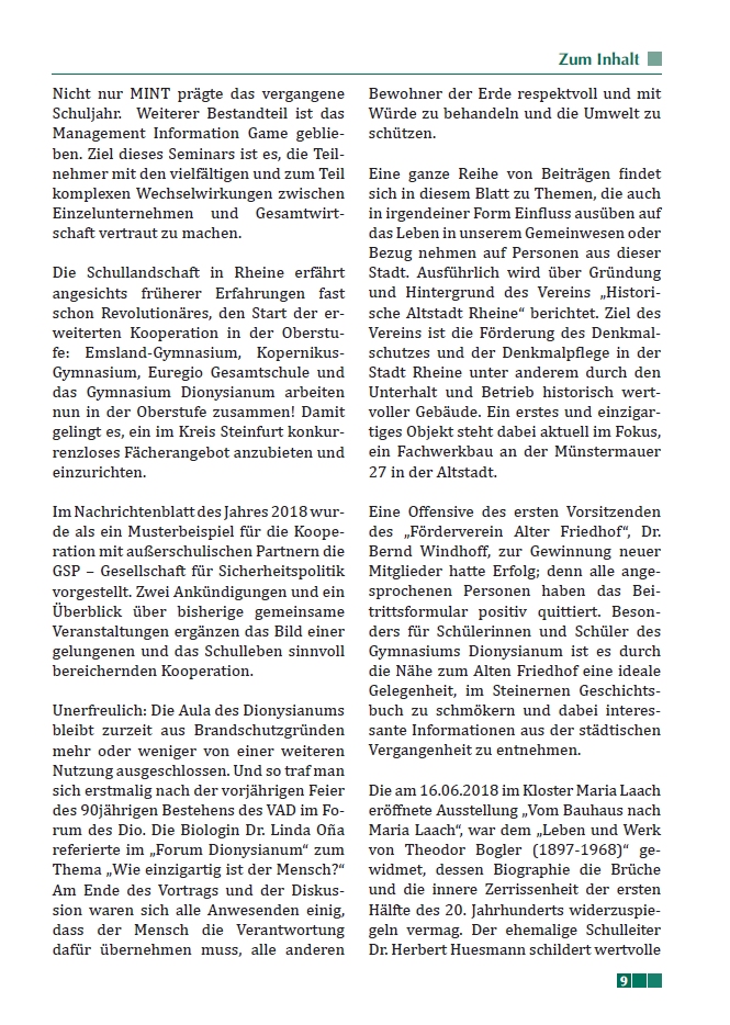 Zur�ck