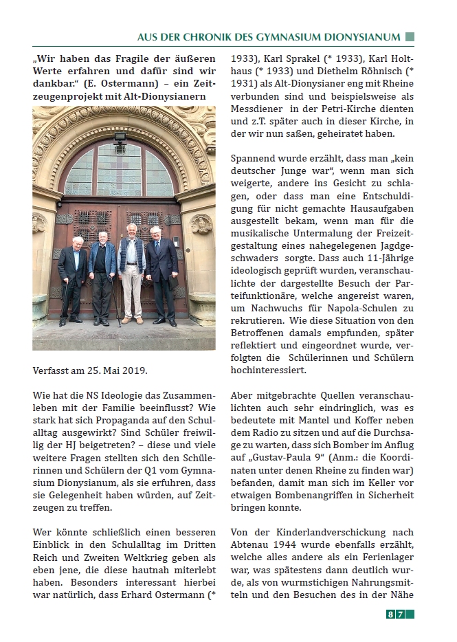 Zur�ck