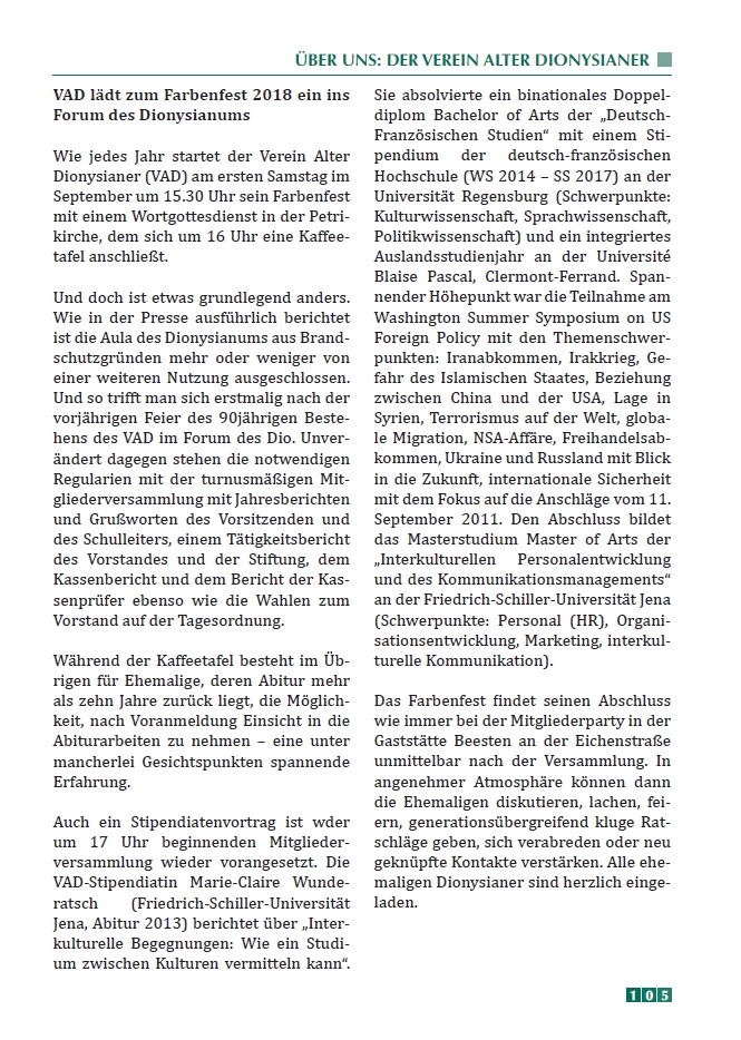 Zur�ck
