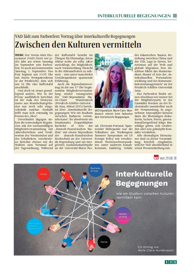Zur�ck