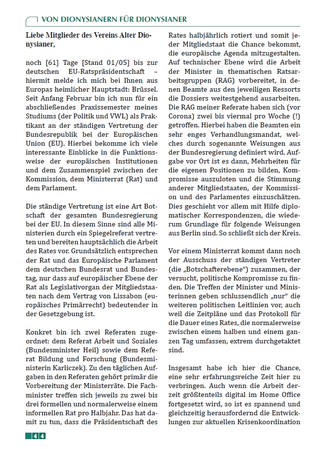Zur�ck