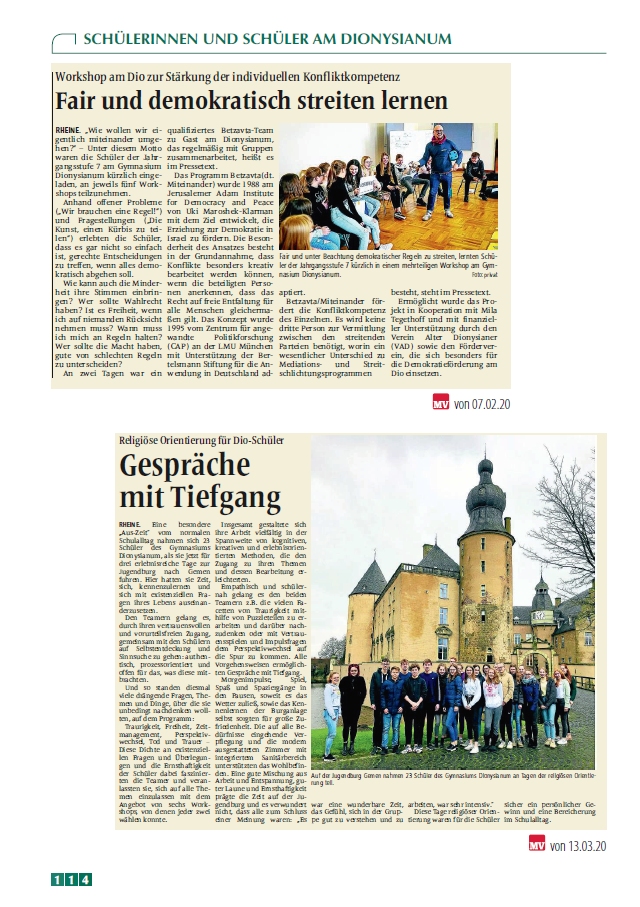 Zur�ck