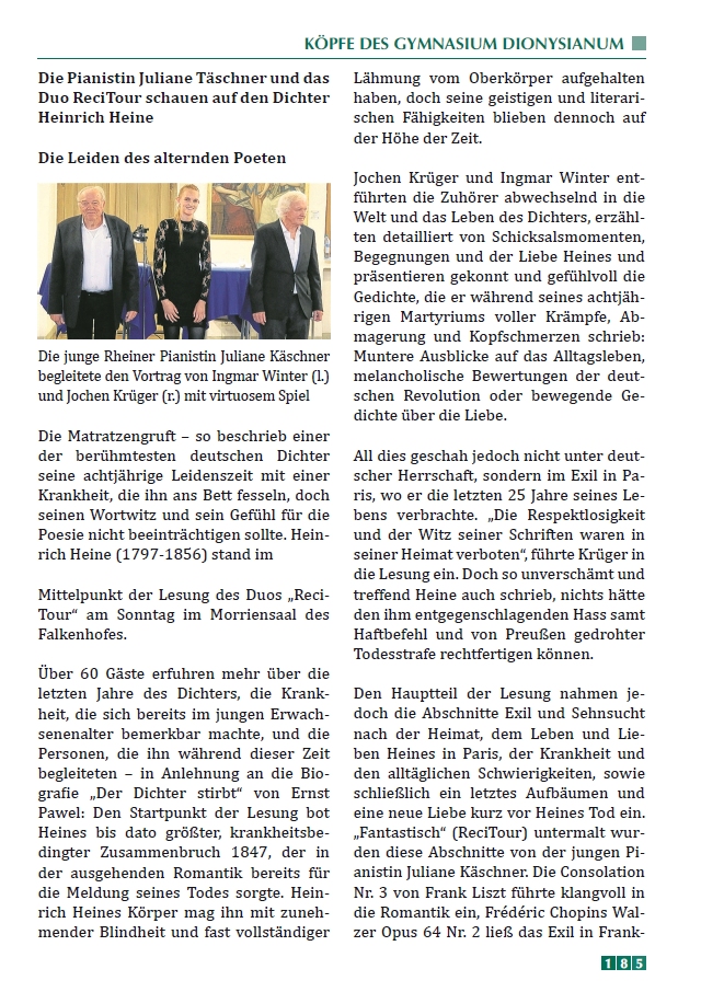 Zur�ck