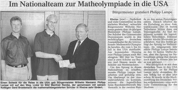 Zur�ck