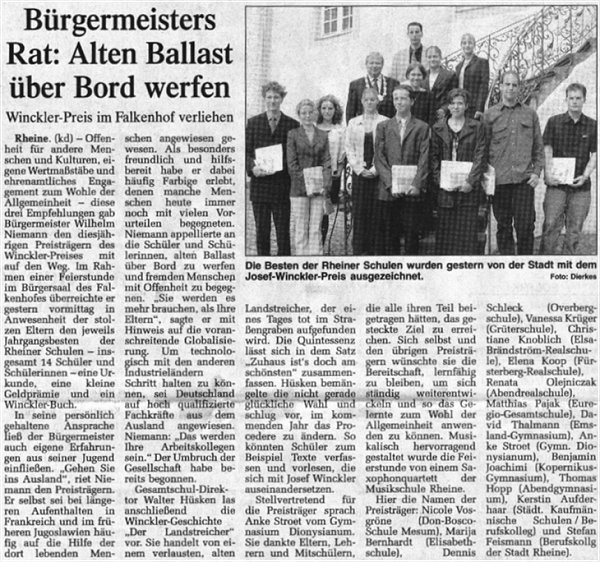 Zur�ck