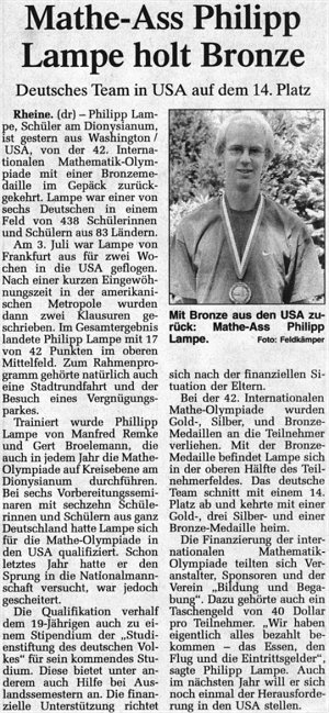Zur�ck