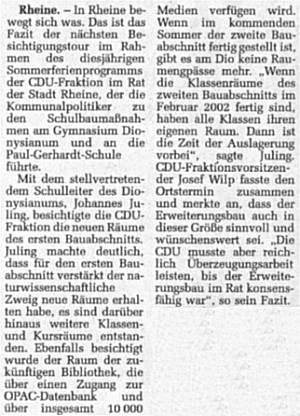 Zur�ck