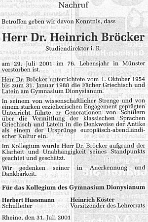 Zur�ck