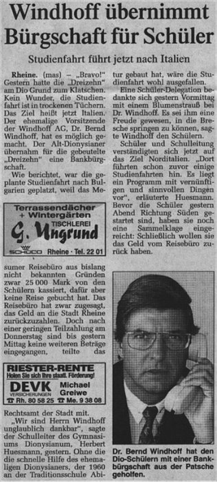 Zur�ck