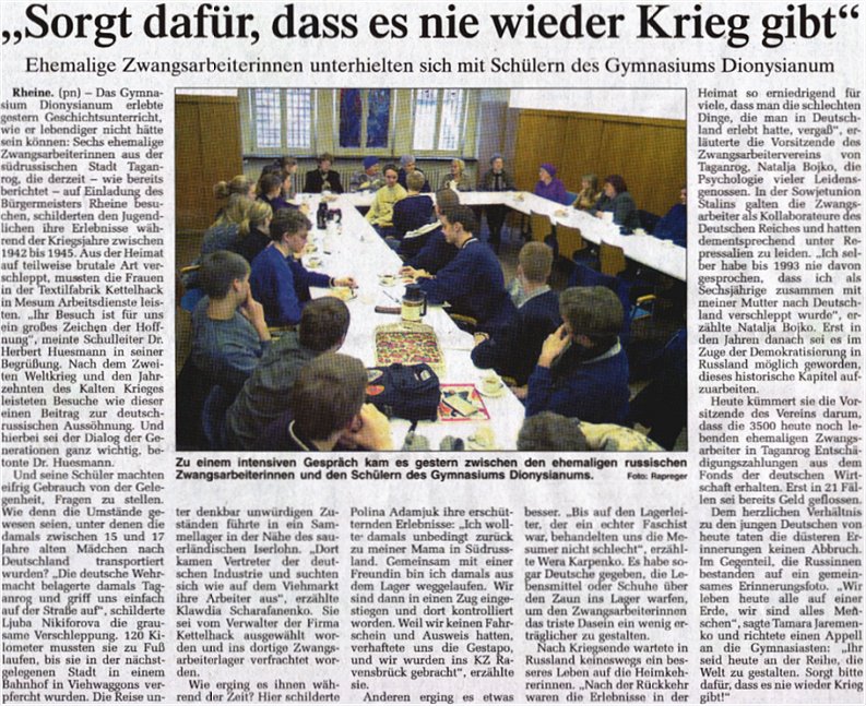 Zur�ck