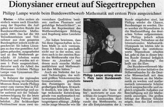 Zur�ck