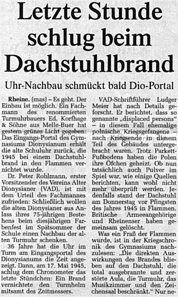 Zur�ck