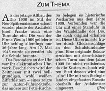 Zur�ck
