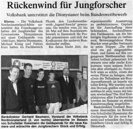 Zur�ck