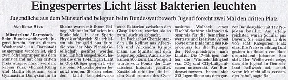 Zur�ck