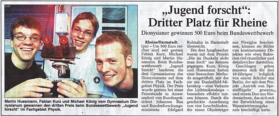 Zur�ck