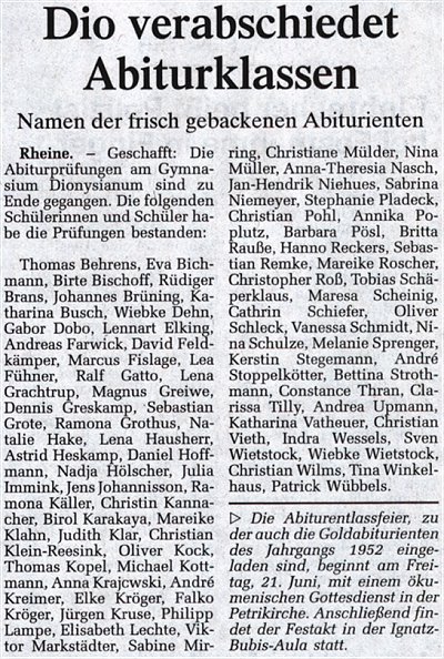 Zur�ck