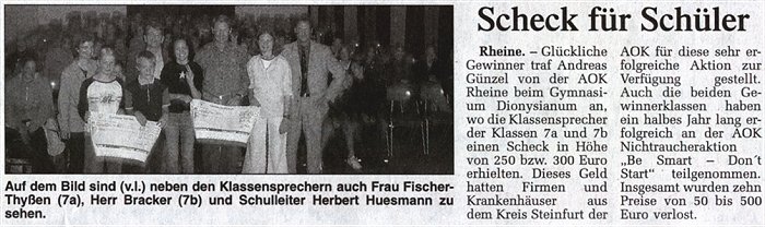 Zur�ck