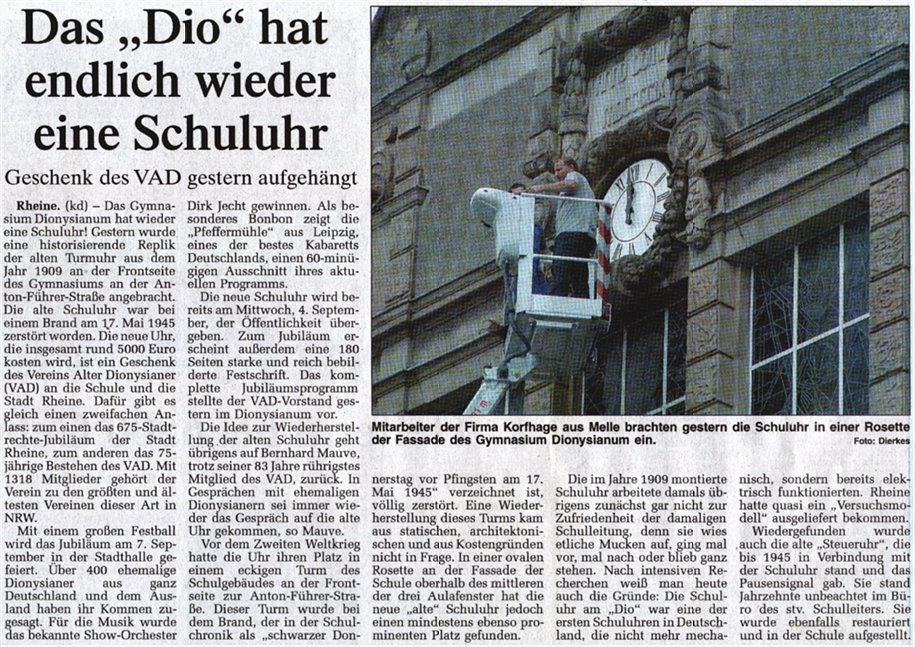 Zur�ck