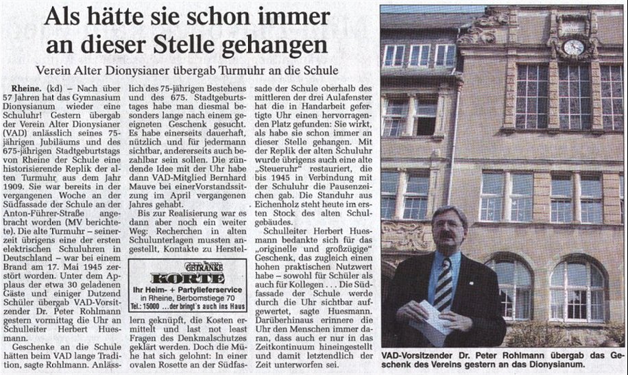 Zur�ck