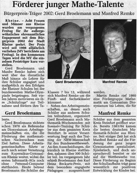 Zur�ck