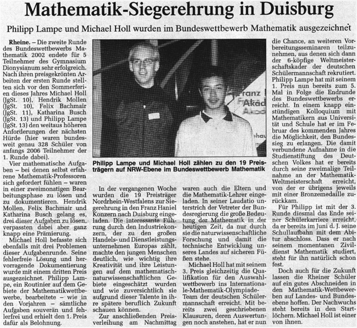 Zur�ck