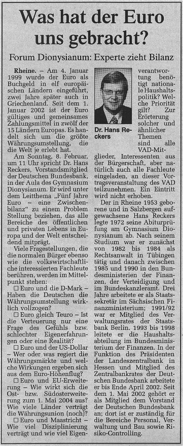 Zur�ck