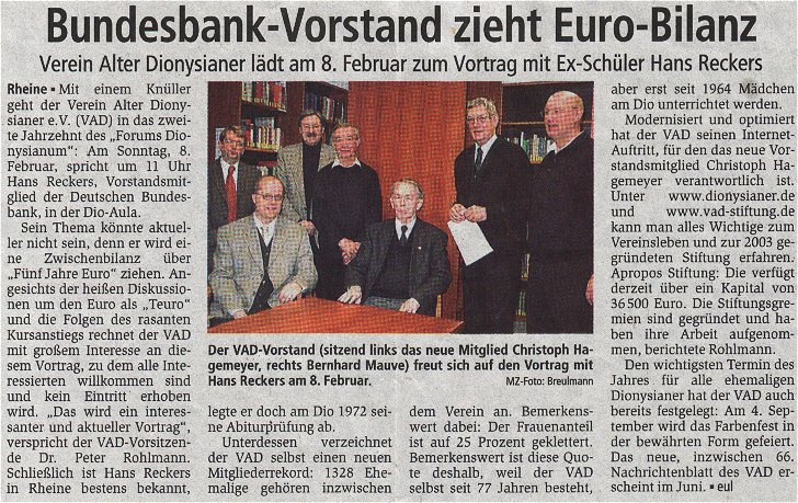 Zur�ck