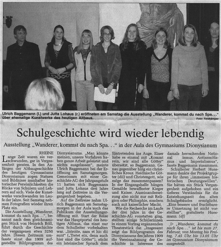 Zur�ck