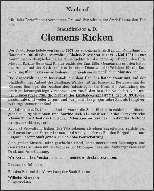 Zur�ck