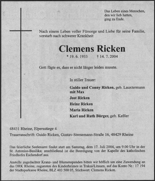 Zur�ck